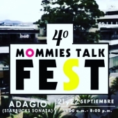 4to Mommies Talk Fest