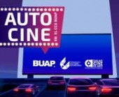 Cartelera de Noviembre - Autocinema CCU 