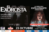 El Exorcista en Puebla