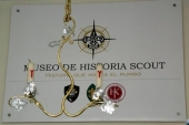 Museo de Historia Scout - Exposición Permanente