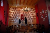 Museo de Historia Scout - Exposición Permanente