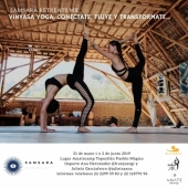 Samsara Retreats MX - Retiro de Yoga
