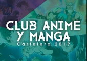 Mob Psycho 100 - Club de Anime y Manga