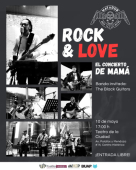 Rock and Love: El Concierto de Mamá
