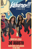 Los Kabrones en Puebla
