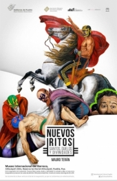 Nuevos Ritos: Santos, Duelos y Divinidades - Exposición