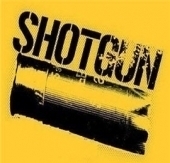 Shotgun en McCarthy's Cholula