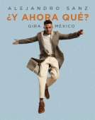Alejandro Sanz en Puebla