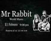 Mr. Rabbit en La Casa del Mendrugo