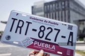 Reemplacamiento Vehicular en Puebla