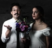 Mau Nieto: Nunca Me Voy a Casar en Puebla