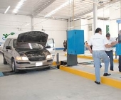 Verificación Vehicular en Puebla 2022