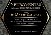 Neuroventas Aplicadas al Consultorio y Negocio - Dr. Mario Salazar