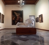 POSPUESTO - Exposiciones Permanentes del Museo Universitario Casa de los Muñecos BUAP