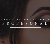 Maquillaje Profesional - Curso de DIAN SORCIA Beauty House