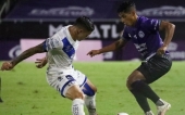 Puebla FC VS Mazatlán FC - Liga MX: Guardianes 2021