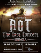 Attack on Titan en Puebla