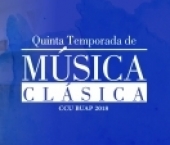 Orquesta Érase Una Vez - Quinta Temporada de Música Clásica