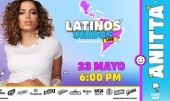 Latinos Unidos Live - Concierto