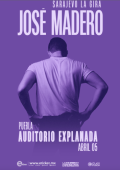José Madero en Puebla