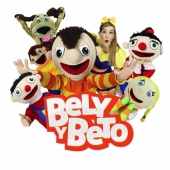 El Show en Vivo de Bely y Beto en Puebla