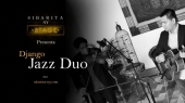 Django Jazz Dúo en Sibarita