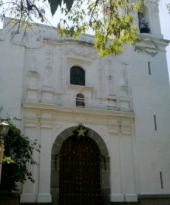 Recorriendo Mi Patrimonio: San Baltazar Campeche - Recorridos Históricos y Culturales