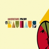 Ciclo de Conferencias en Universitario Bauhaus