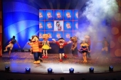 Tributo a Bely y Beto en Puebla