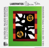 Laberintos - Exposición Temporal