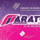Maratón Internacional Virtual Puebla 2020