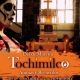 Día de Muertos en Tochimilco