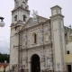 Feria a San Gabriel Arcángel en San Gabriel Chilac