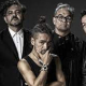 Café Tacvba - Foro Artístico de la Feria de Puebla