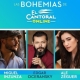 Las Bohemias de El Cantoral - Online