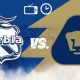 Puebla FC VS Pumas - Liga MX: Clausura 2022