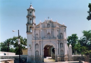 Tp Feria Patronal En San Martin Totoltepec En Puebla Todopuebla Com