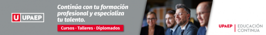UPAEP Educación Continua
