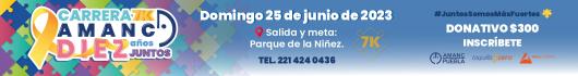 Carrea 7K AMANC