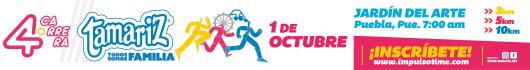 4ta Carrera Tamariz
