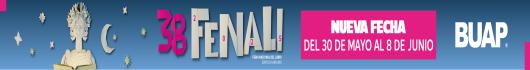 Campaña FENALI 38