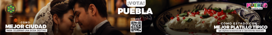 Campaña Vota por Puebla