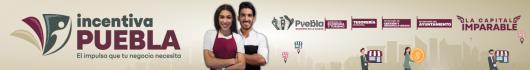 Campaña Incentiva Puebla
