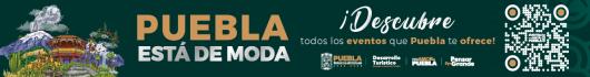 Campaña Pasaporte Turístico