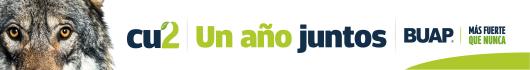 Campaña; “CU2 - Aniversario