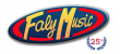 Faly Music celebra 25 años 
