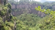 Las cascadas de Aconco en la Sierra Norte de Puebla