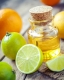 Aceites naturales para aromaterapia 