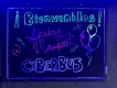 Cyberbus Spring Market Galería Las Ánimas