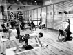 Barre fit & Fusion Studio 